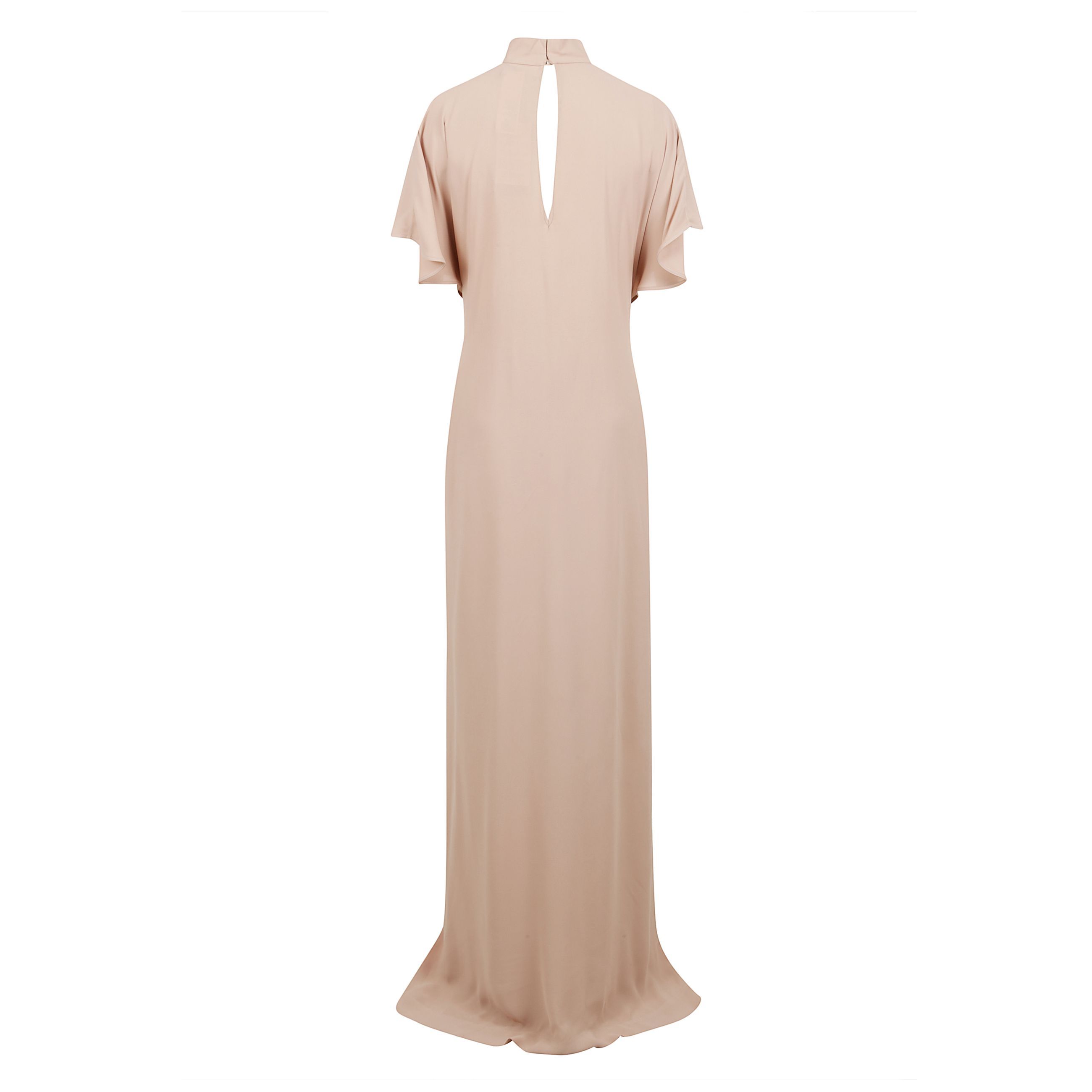 N°21 Short Sleeve Dress
