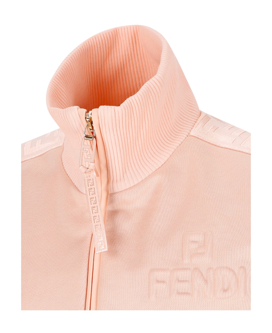 FENDI FENDIRAMA TRACKSUIT SET