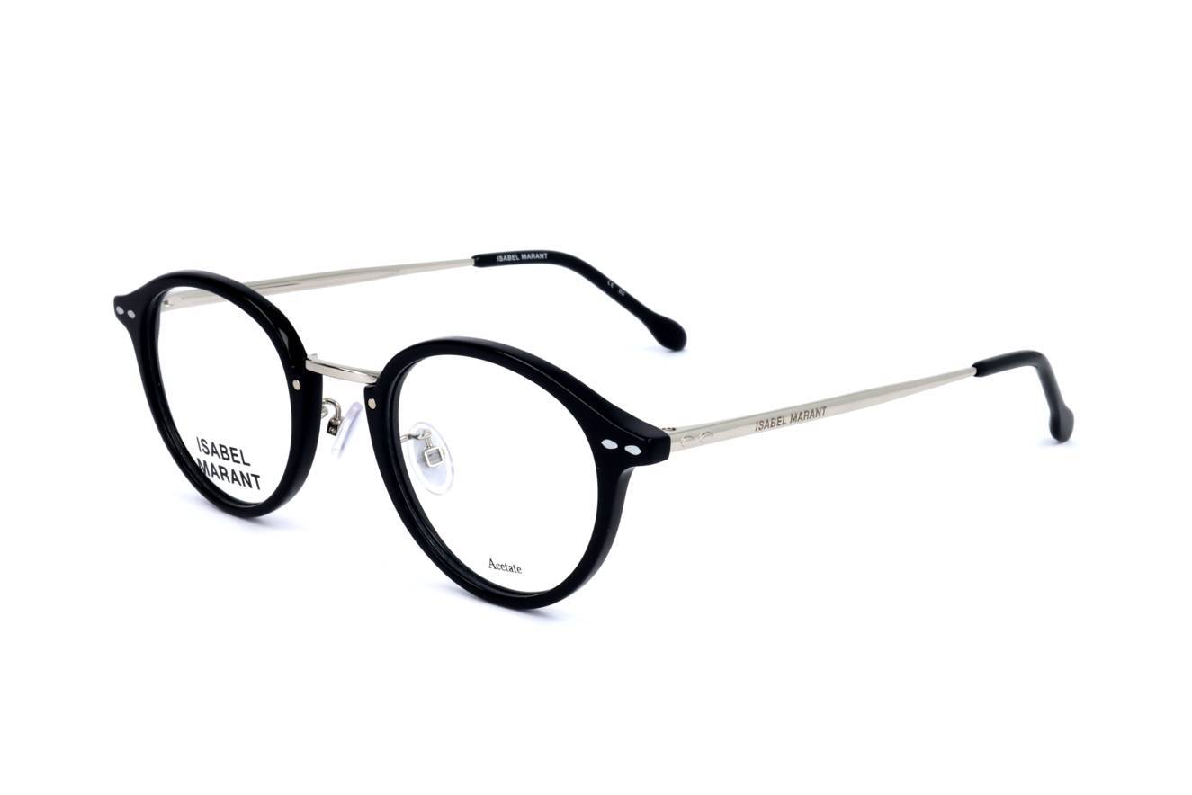 Isabel Marant Geometric Flat Mirror