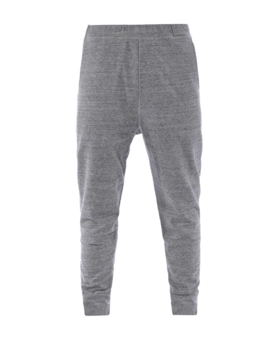 Dsquared2 Slim Fit Track Pants In Gray