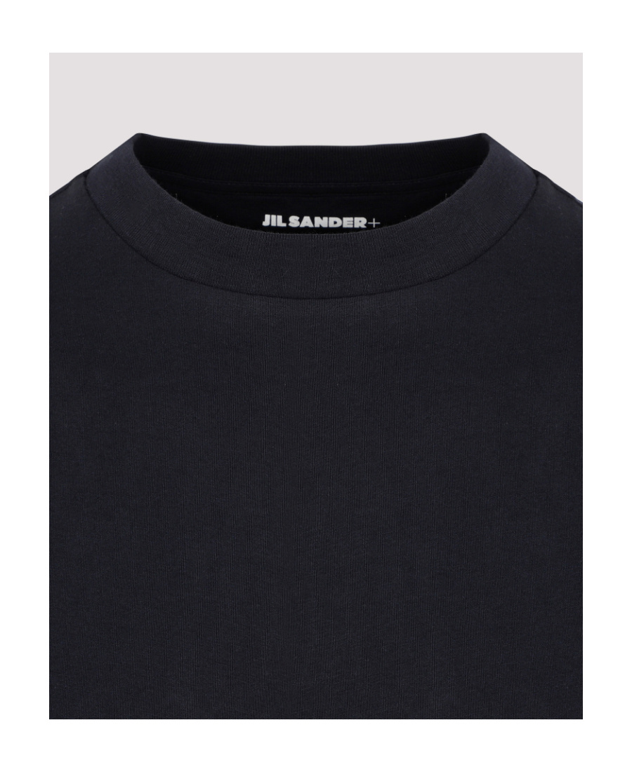 JIL SANDER JIL SANDER 3-PACK SHORT-SLEEVED T-SHIRT SET