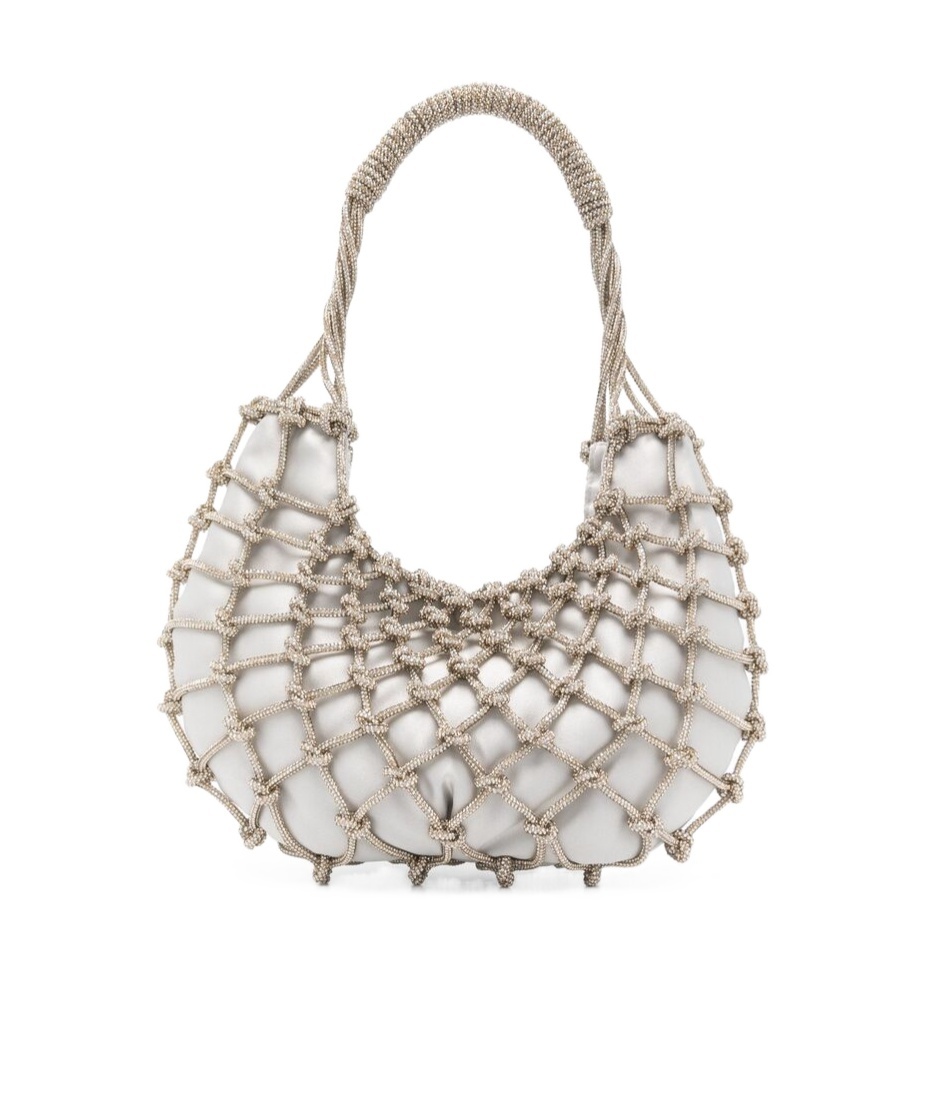 ROSANTICA TOP HANDLE HANDBAG