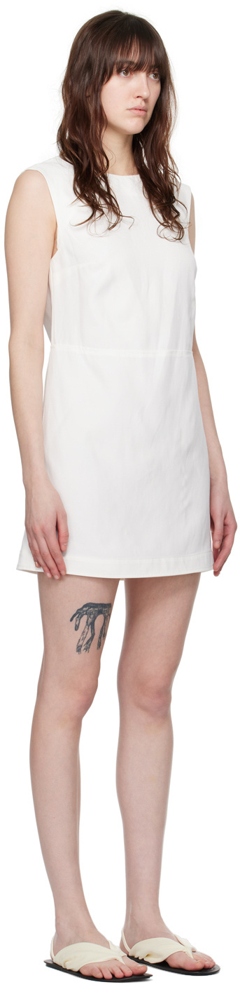 LOULOU STUDIO HOYA MINI DRESS