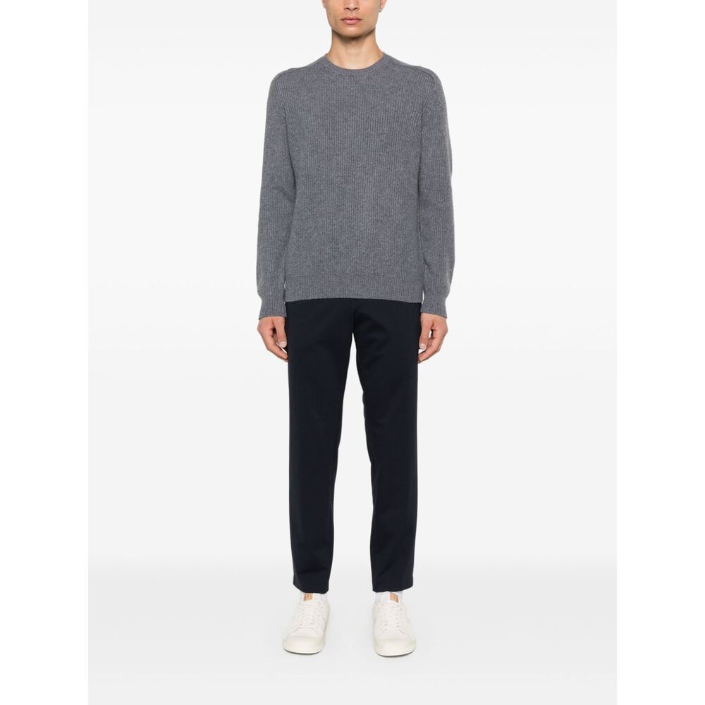 La Fileria For D'aniello Fileria Sweater In Black