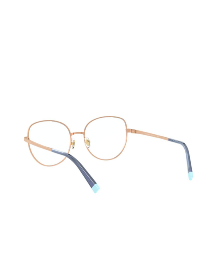 Tiffany & Co Color Matching Circular Microstandard Flat Lens In White