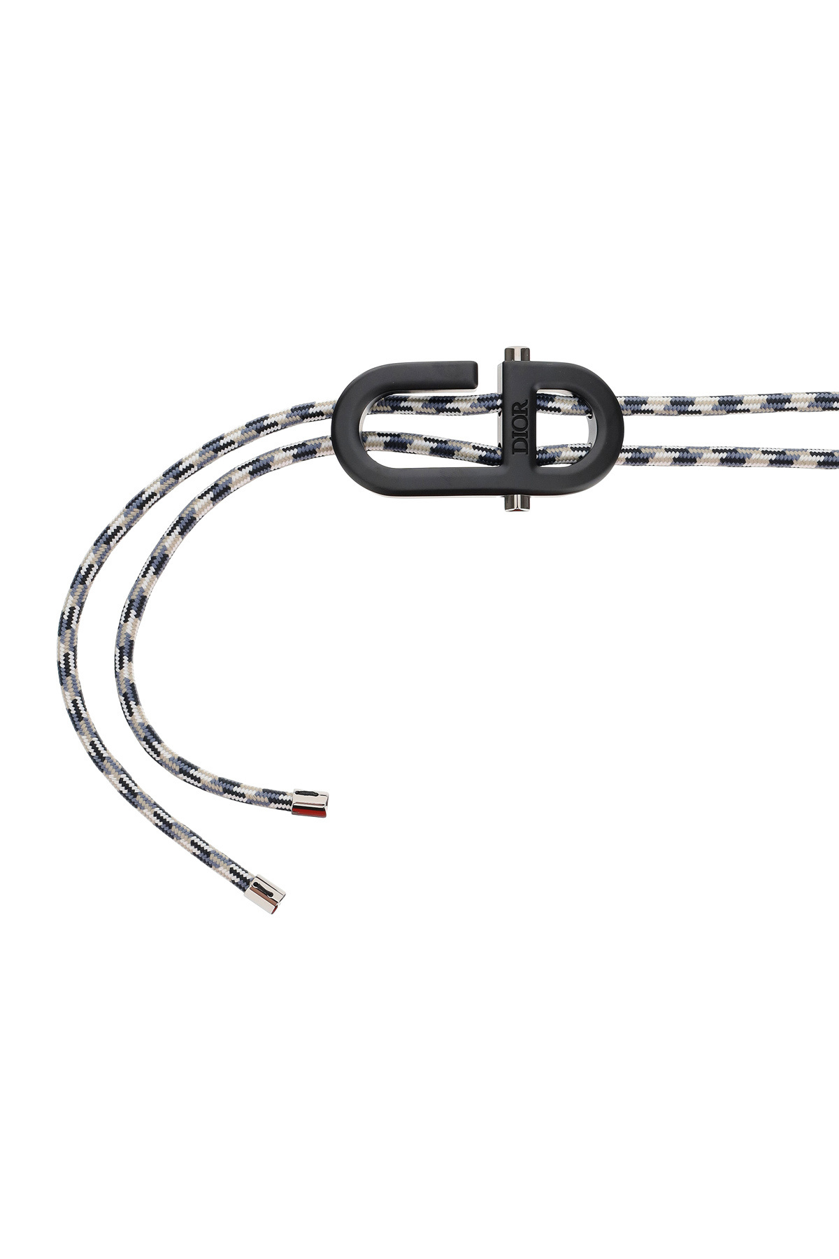 Dior Cd Rope Belt