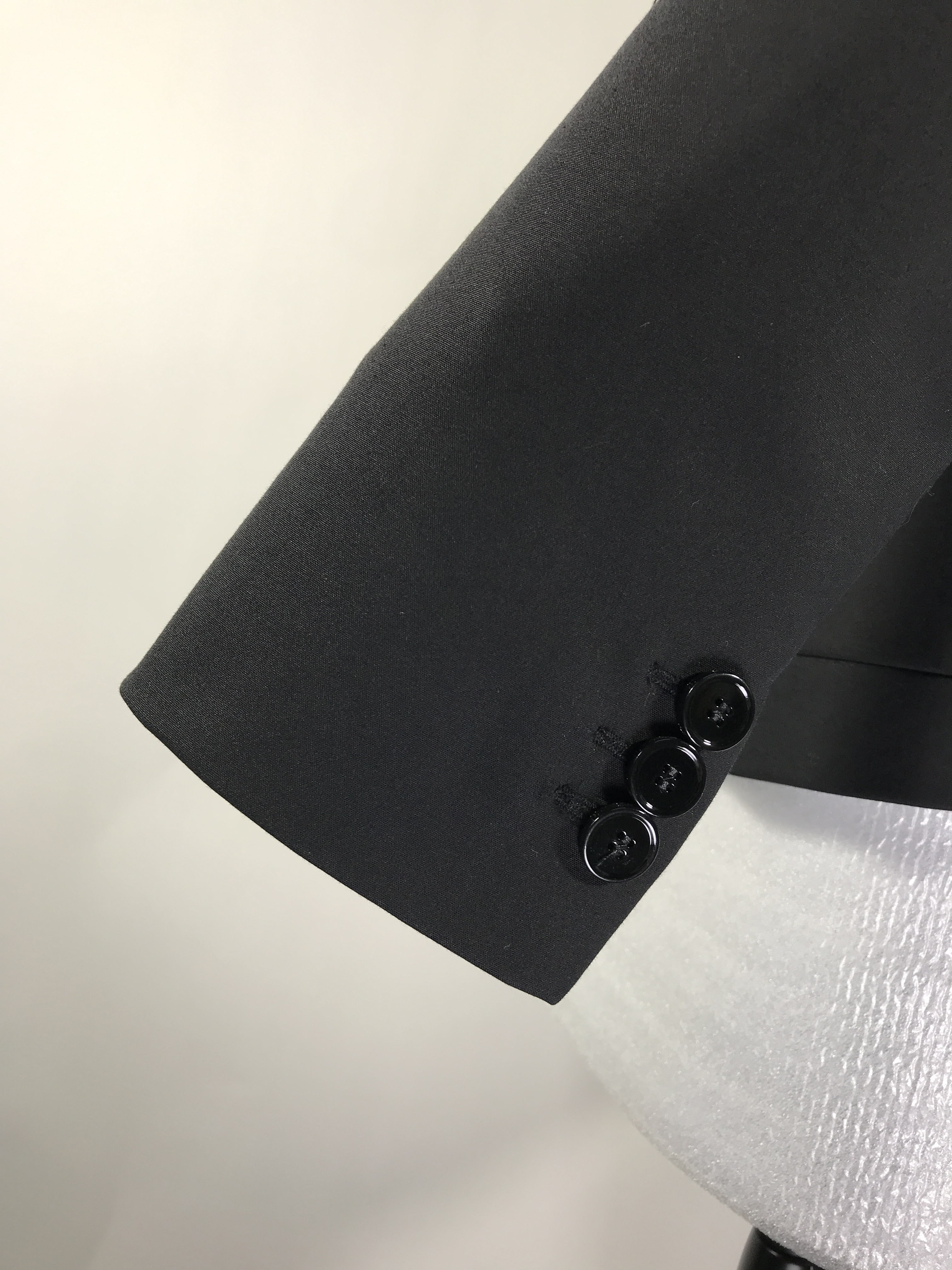 WEEKEND MAX MARA LONG-SLEEVED SUIT COAT