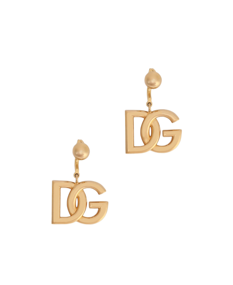 Dolce & Gabbana Jewellery Gold In Yellow