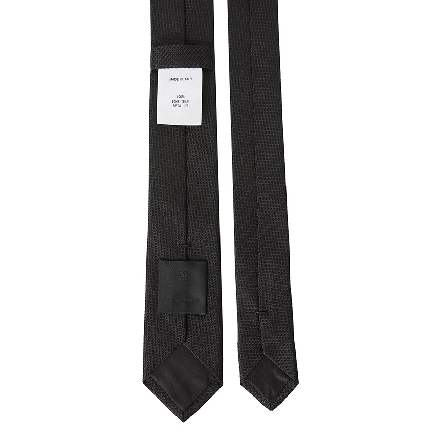 Givenchy Pointed Tie