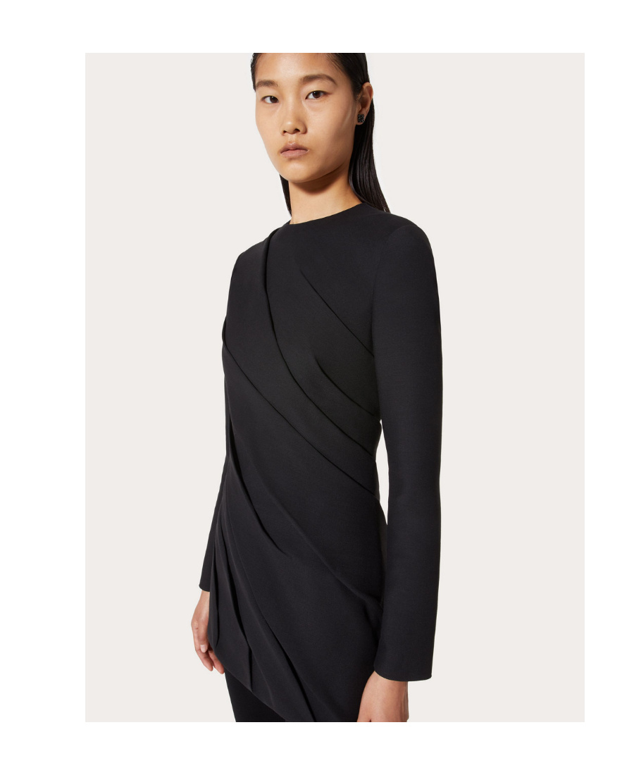 Valentino Women's Abito In Black