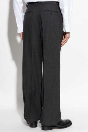 BALLY BELT LOOPS SLACKS