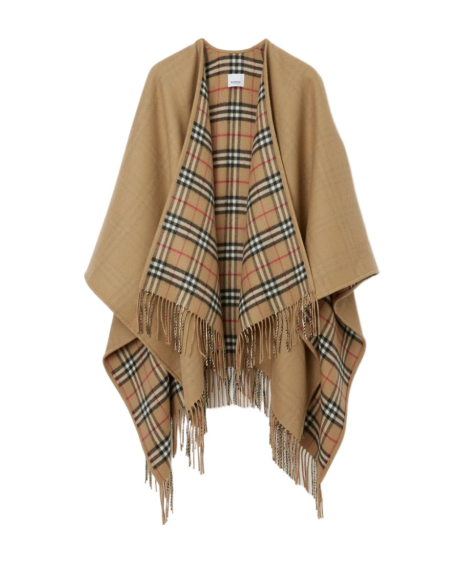 Burberry Coats & Jackets In Brown