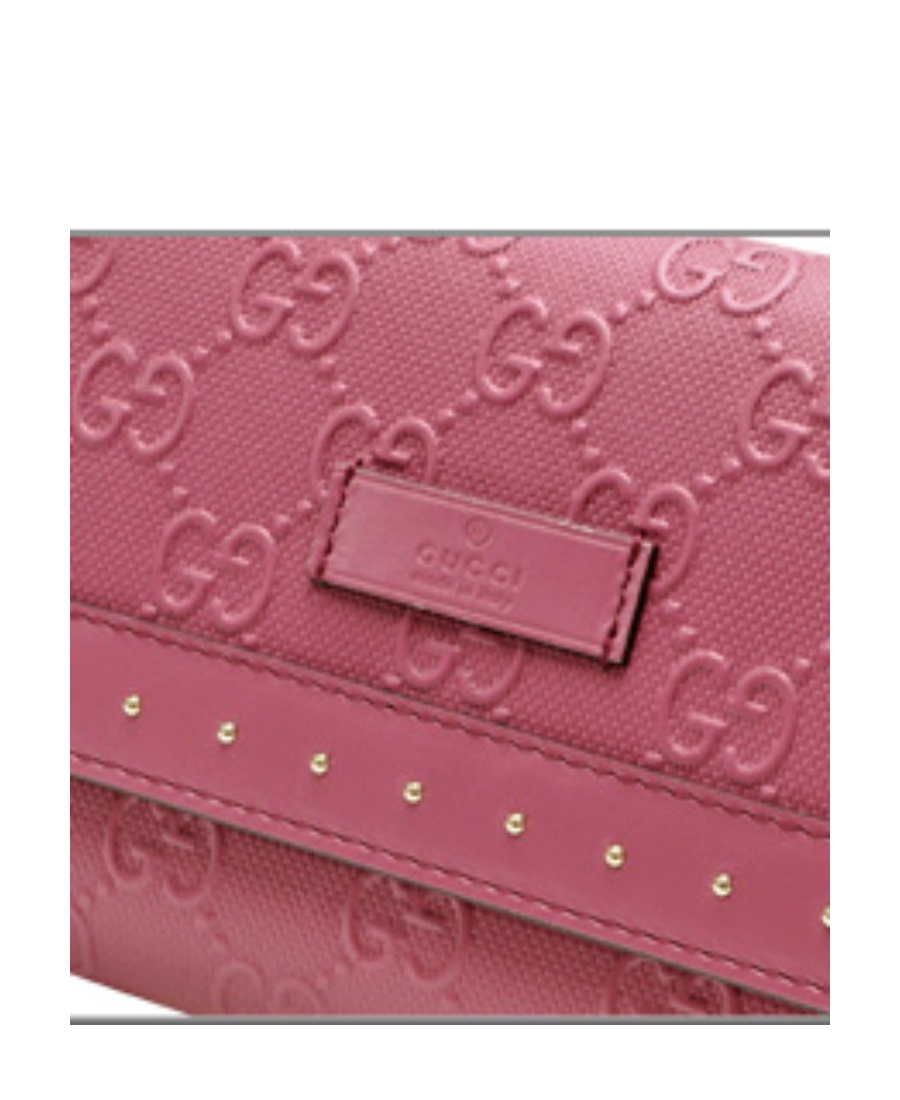 GUCCI LONG WALLET