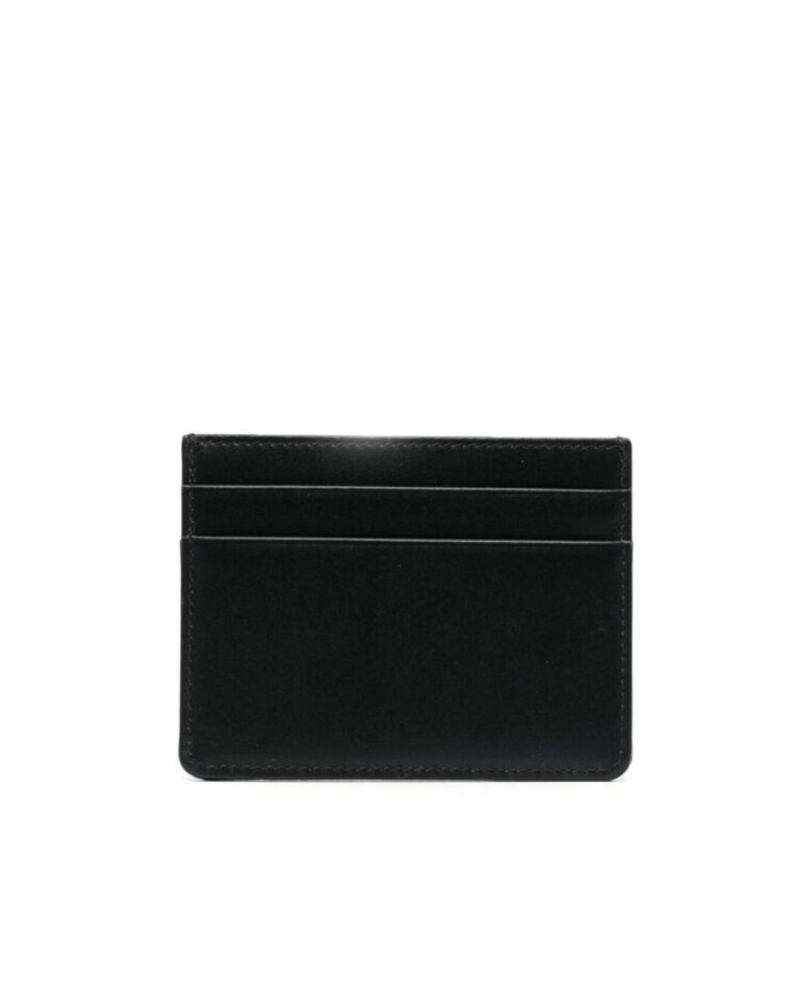 Dolce & Gabbana Wallets In Black