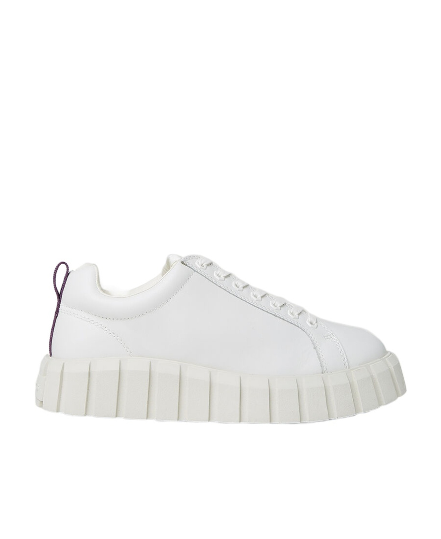 Eytys Low-top Leisure Sneakers In White