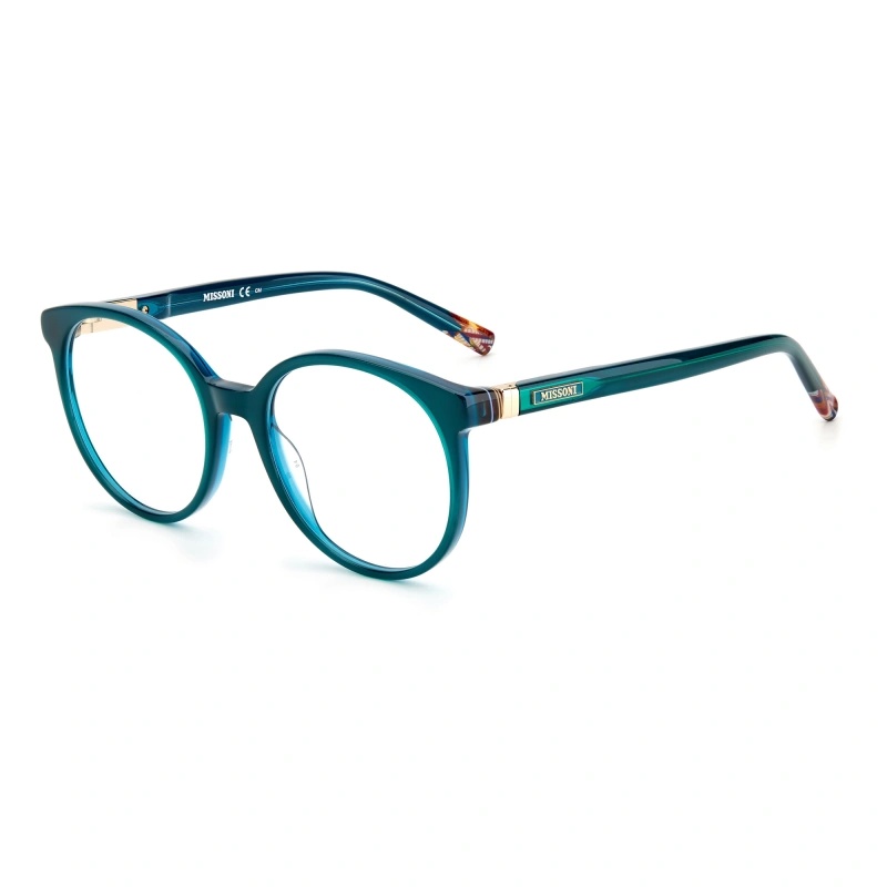 MISSONI ROUND FRAME PLAIN MIRROR