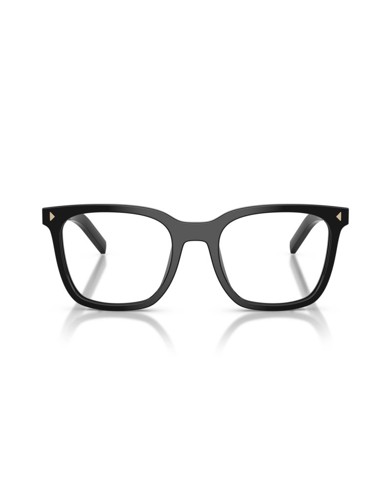 Prada Full Frame Plain Mirror