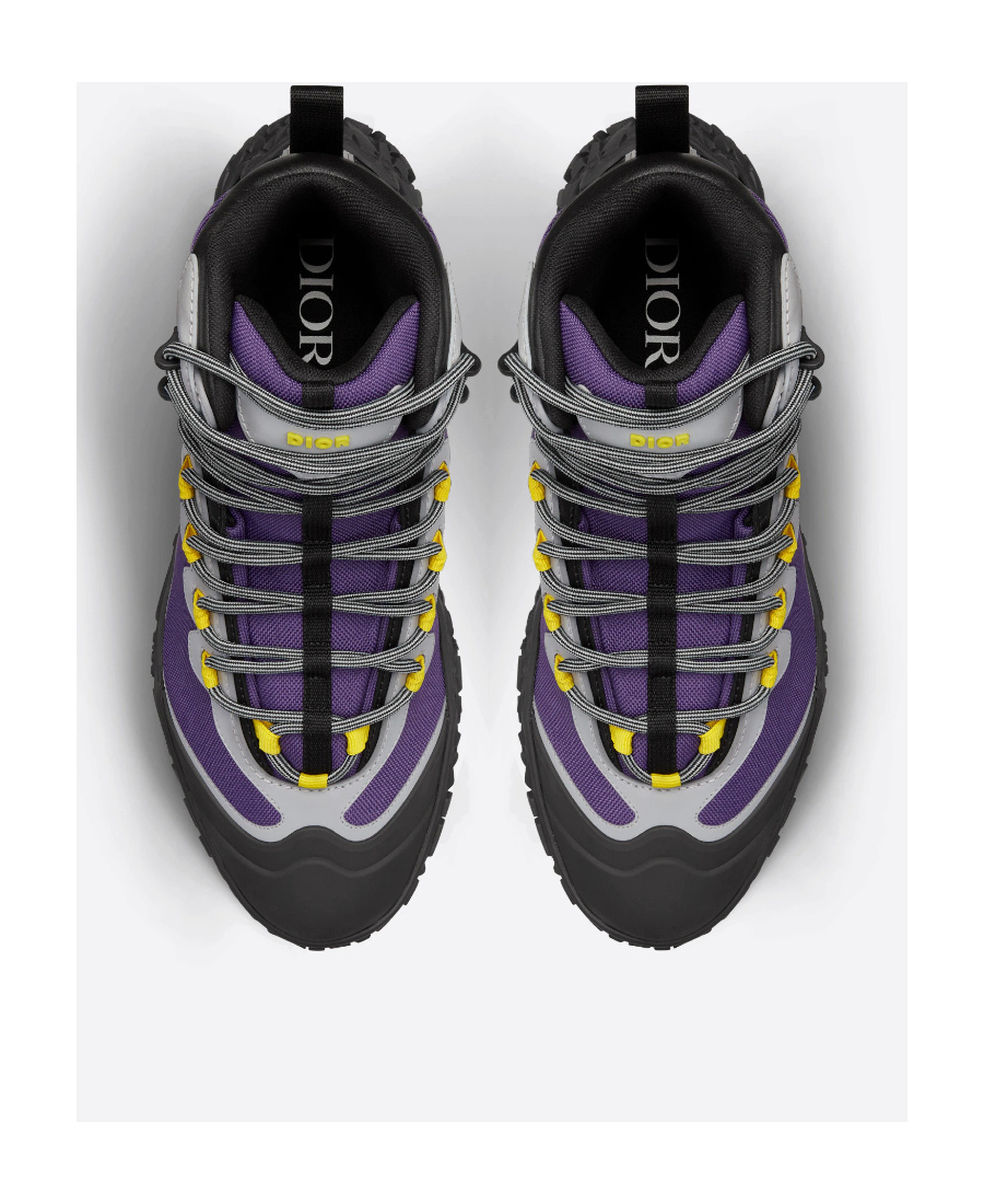 DIOR DIORIZON HIKING ANKLE BOOT