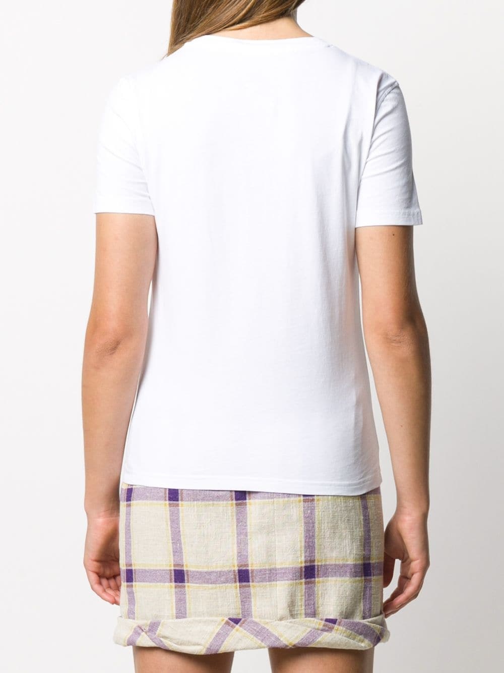 MOSCHINO TEDDY BEAR T-SHIRT