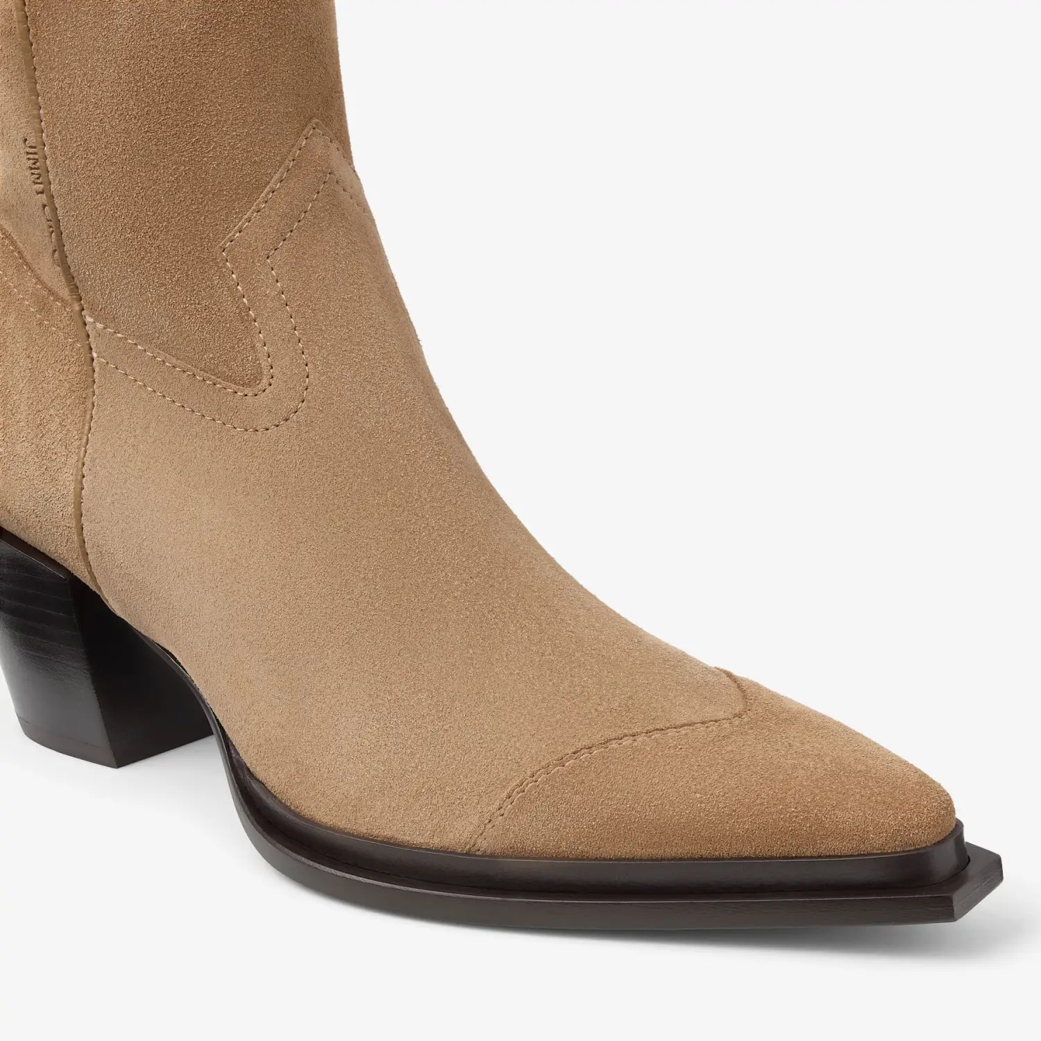 JIMMY CHOO CECE ANKLE BOOT 60