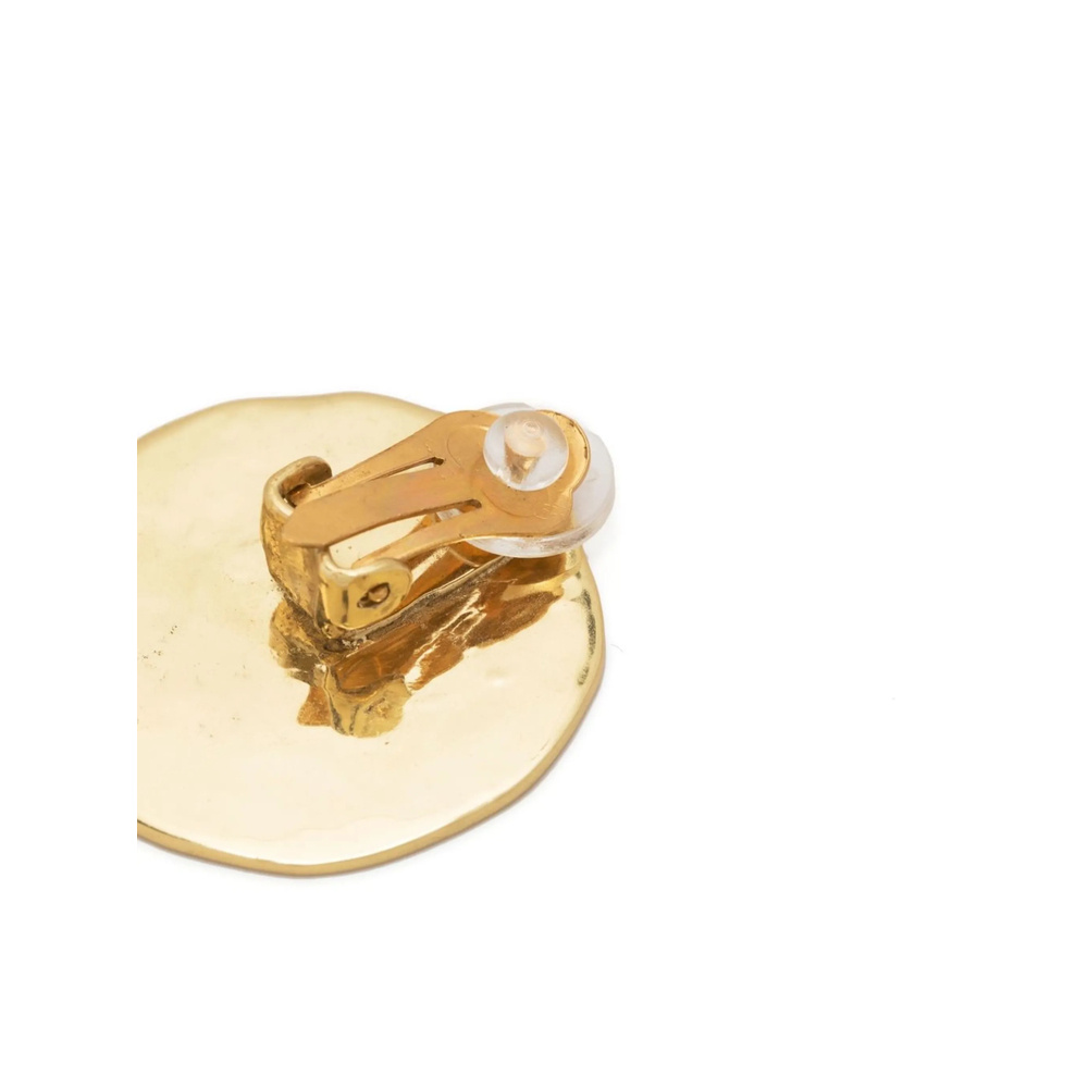Patou Pattern Earrings