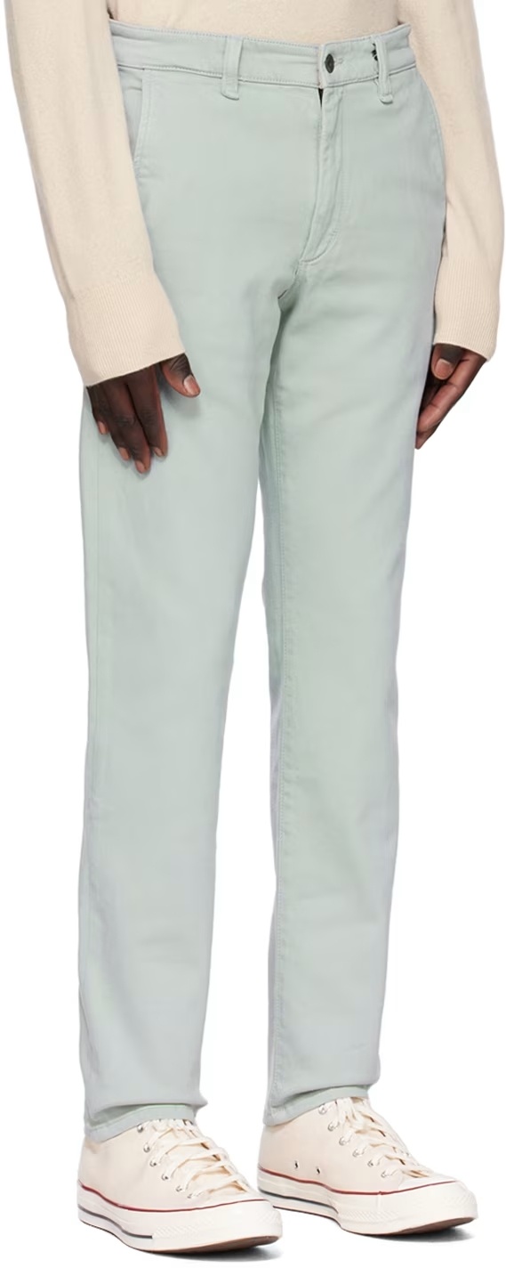 Rag & Bone Belt Loops Slacks