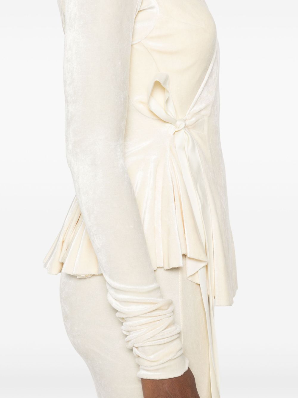 Rick Owens Hollywood Jacket