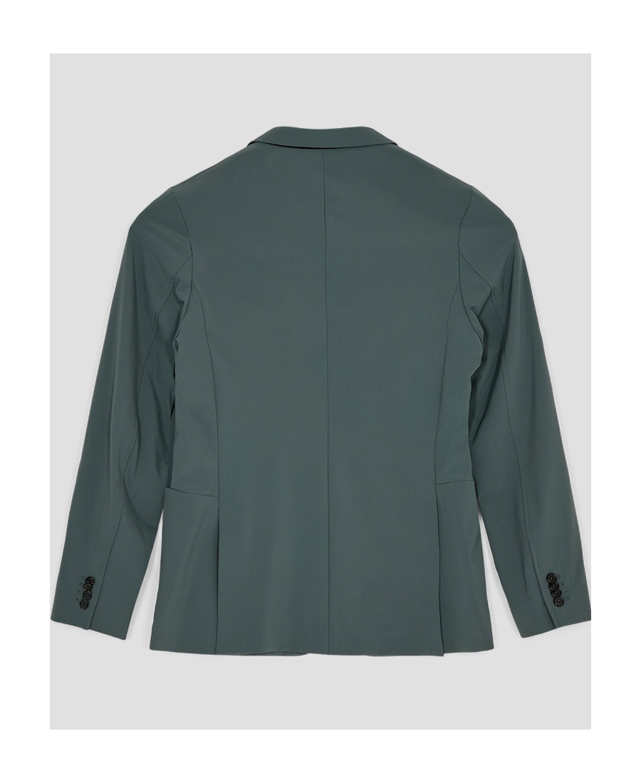 PAUL SMITH LONG SLEEVED SUIT JACKET