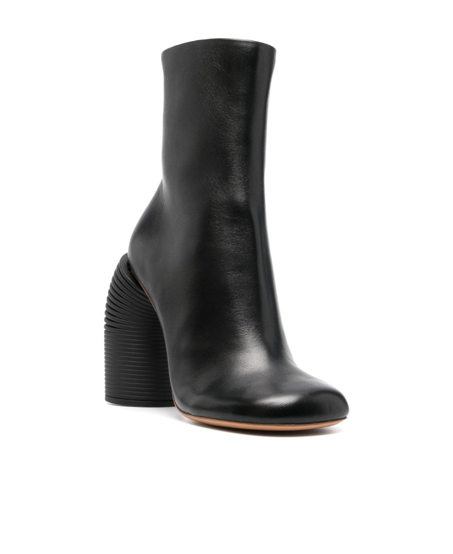 OFF-WHITE TONAL SPRING 110MM BOOTS