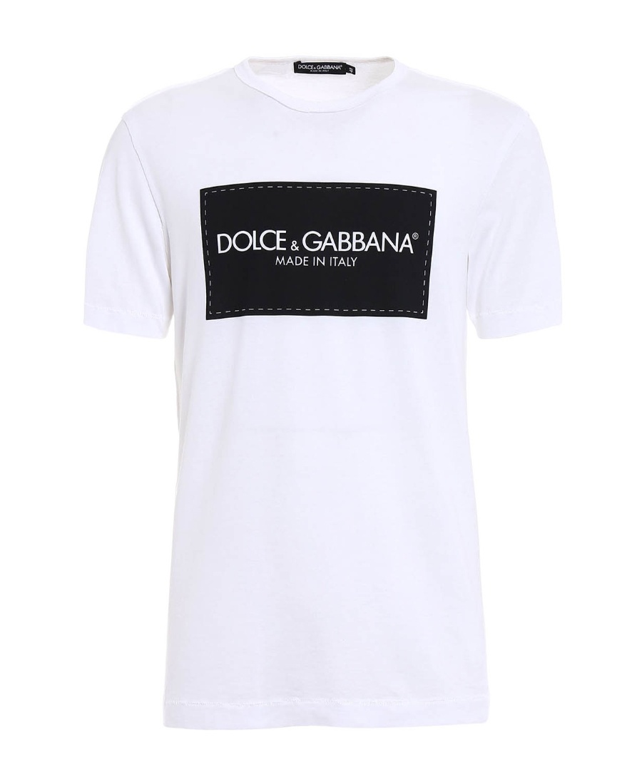 Dolce & Gabbana Topwear In White