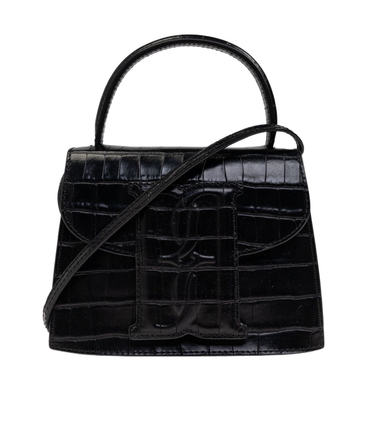 BY MALENE BIRGER RAMIL TOTE BAG