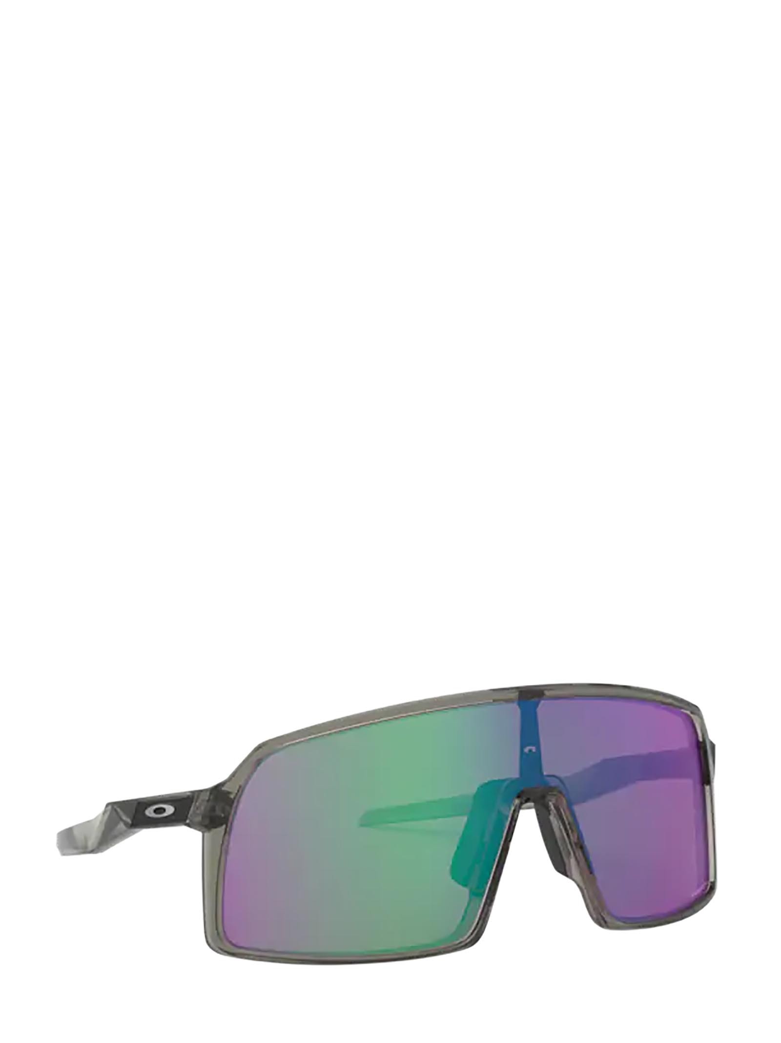 OAKLEY SUTRO SINGLE-LENS SUNGLASSES 