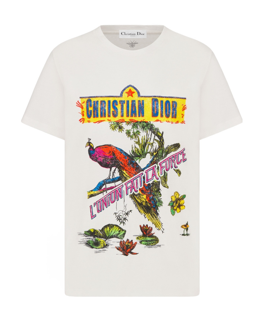 DIOR T-SHIRT