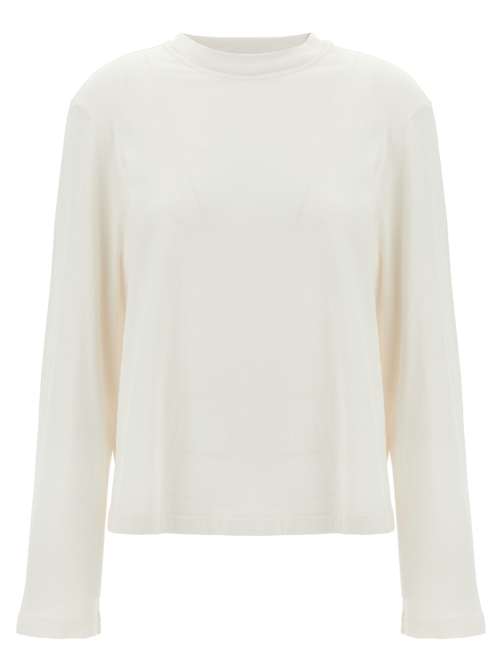 AGOLDE AGOLDE RUNA LONG SLEEVED T-SHIRT