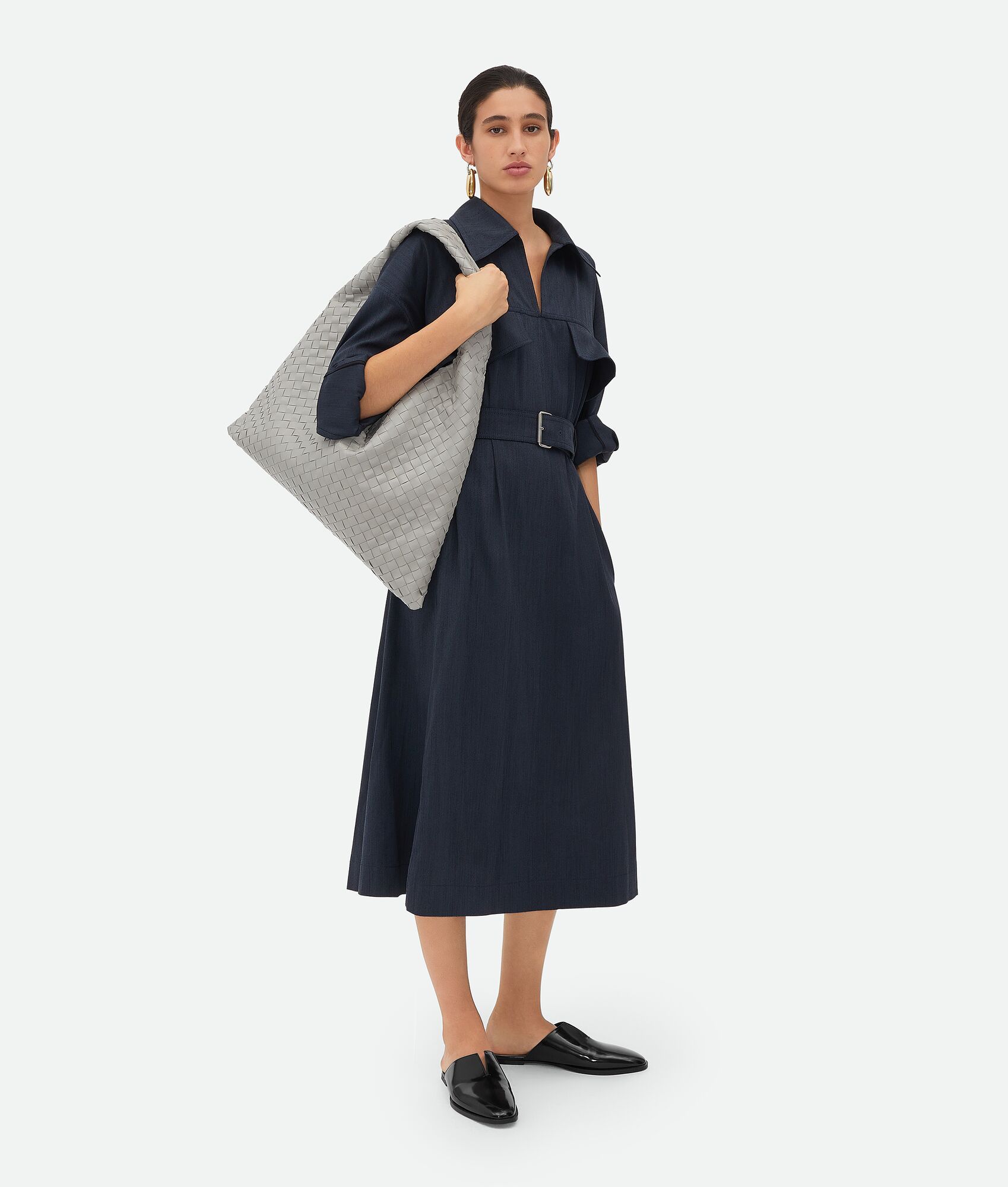 BOTTEGA VENETA LARGE HOP