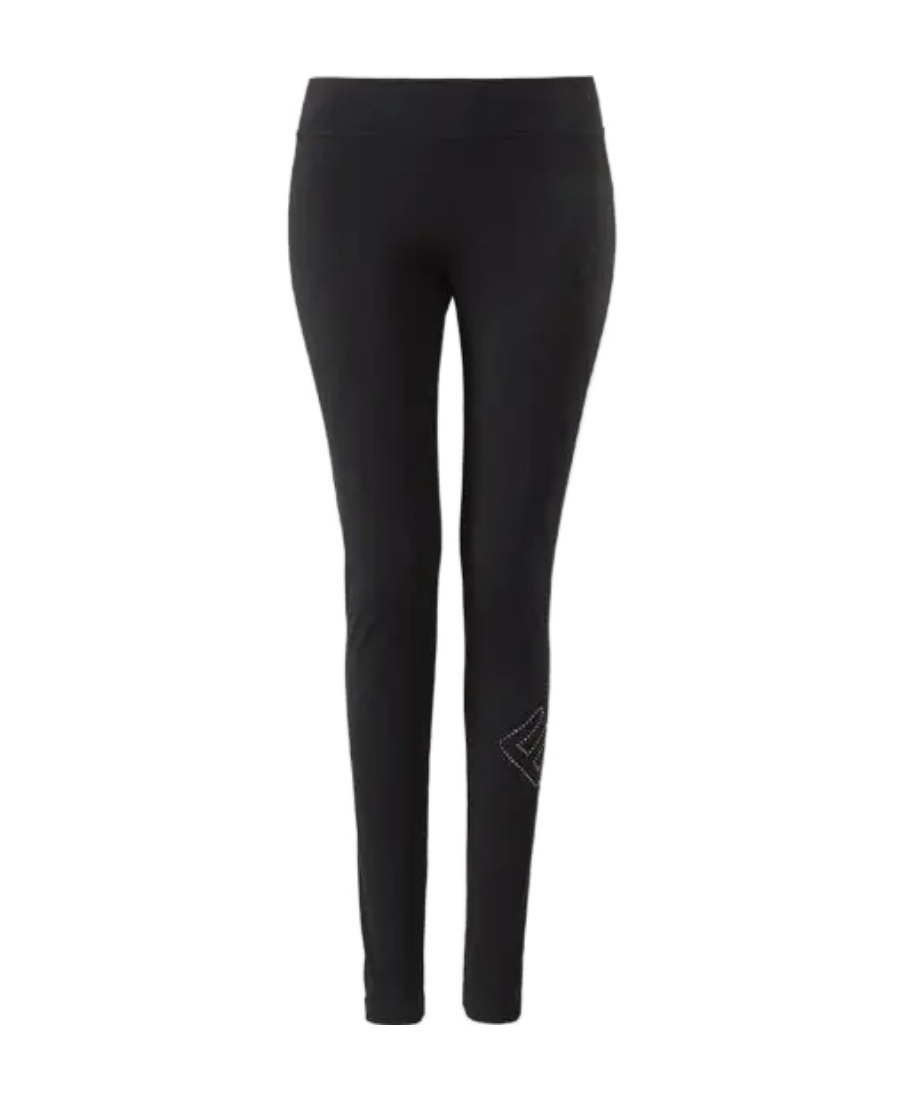 EA7 SKINNY SWEATPANTS