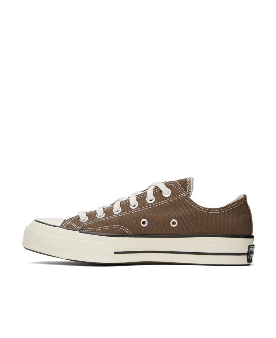Converse Chuck 70 Ox Desert Sneaker In Cargo Beige-neutral In White