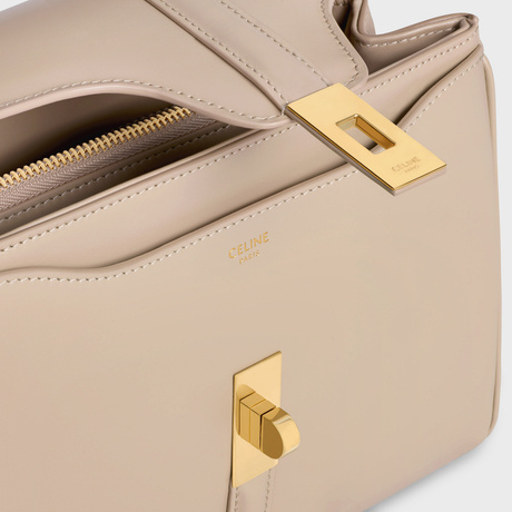 Celine Small 16 Shoulder Bag In Nude