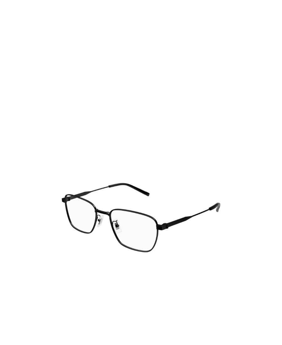 Dunhill Logo Flat Mirror In Black