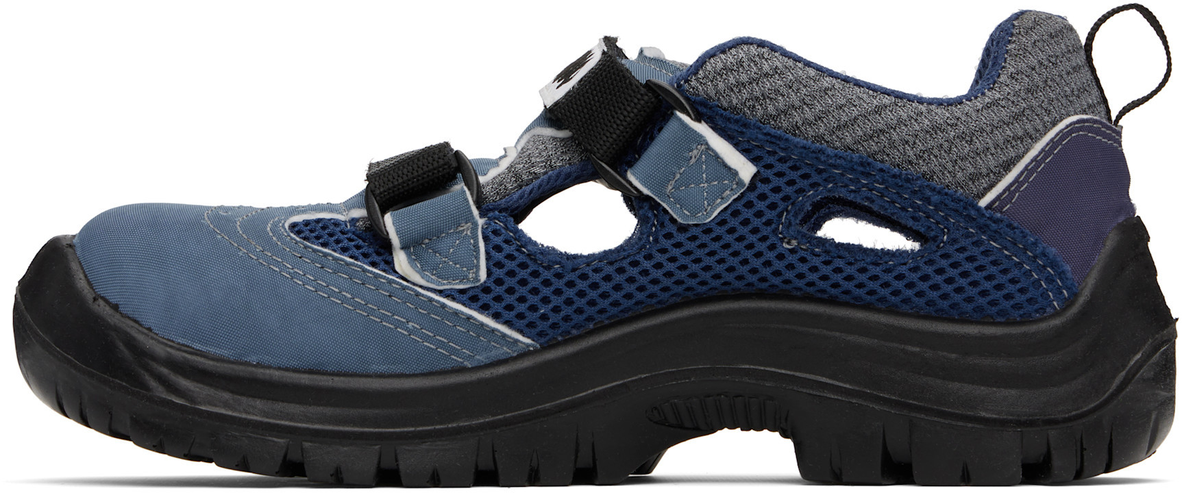 Magliano U-power Scandy Sneakers In Blue
