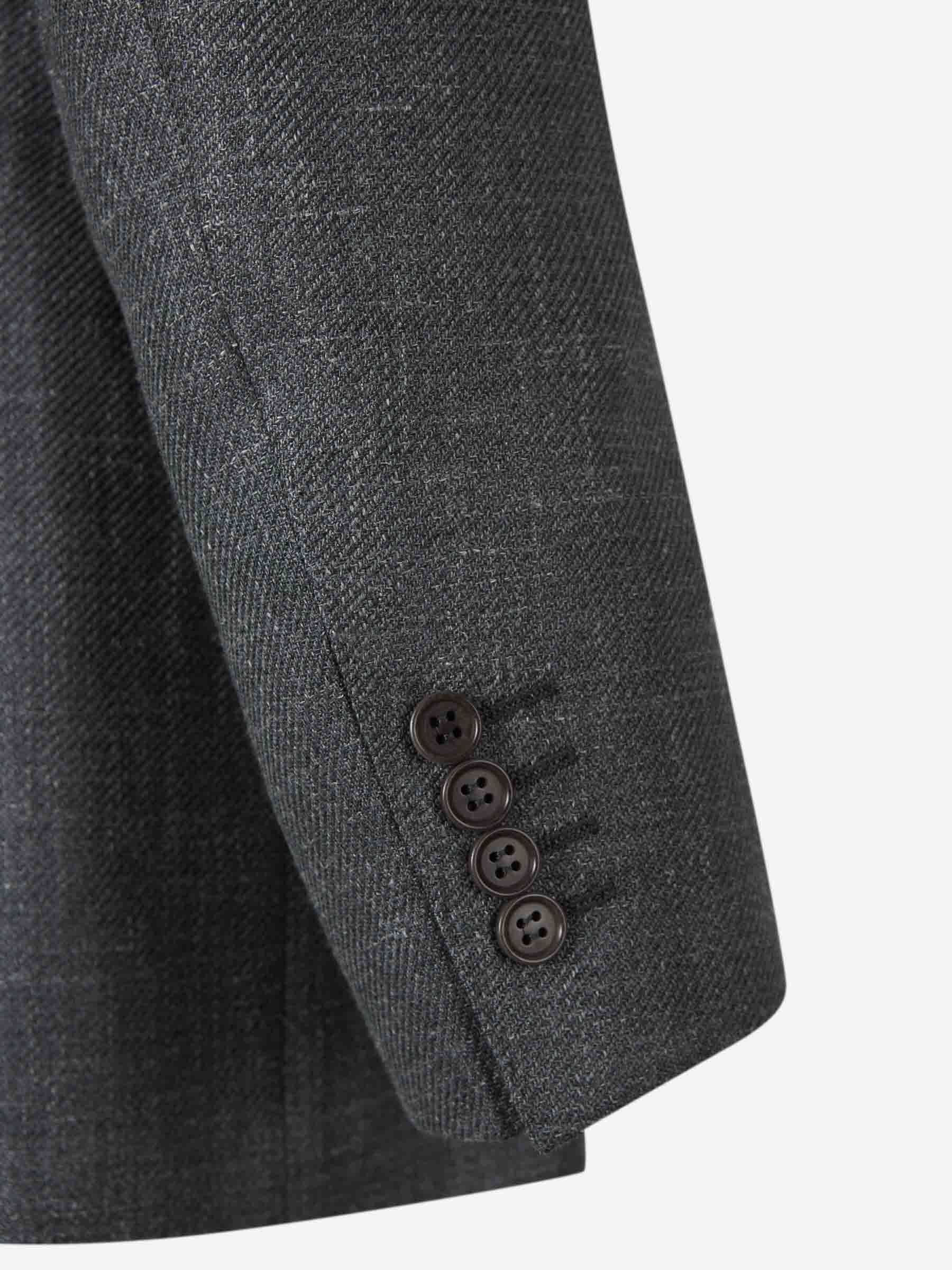 Canali Single-breasted Blazer