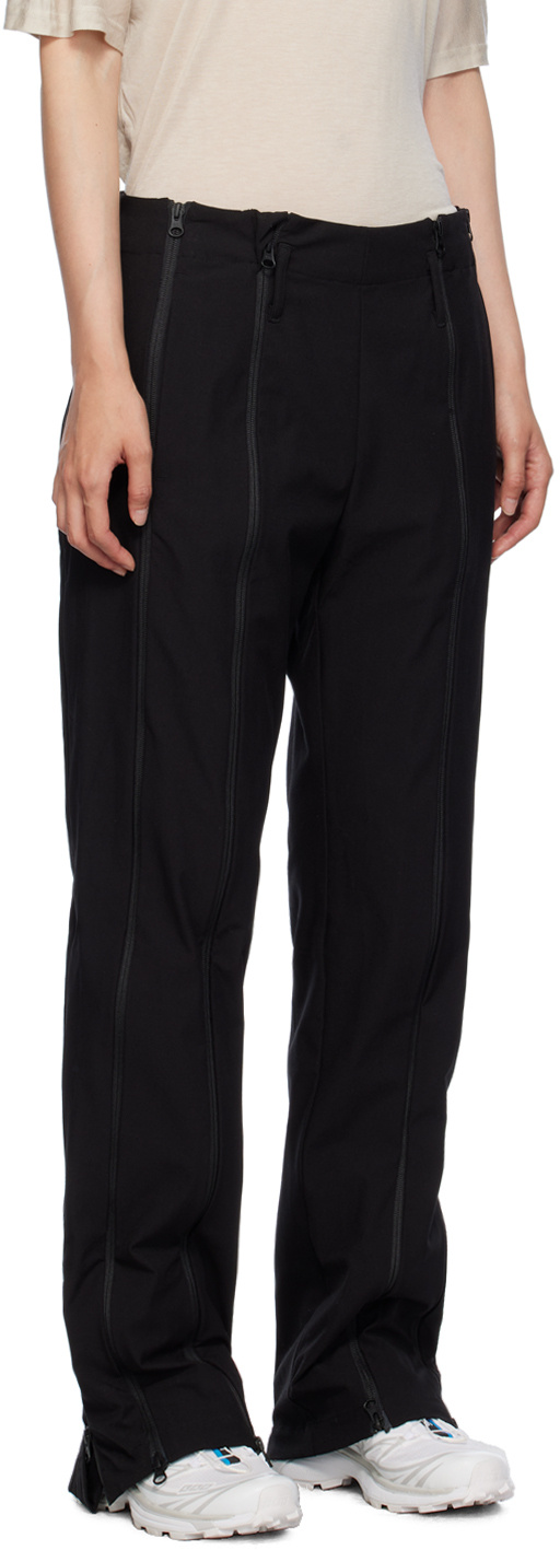 Post Archive Faction (paf) Casual Trousers
