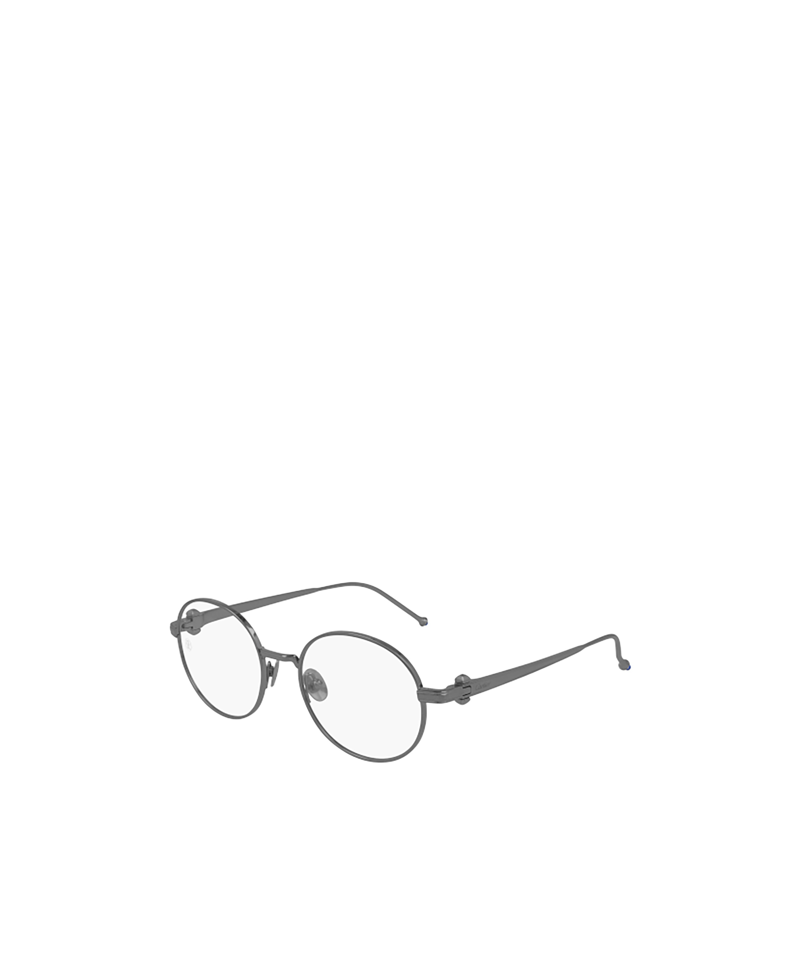 CARTIER ROUND GLASSES