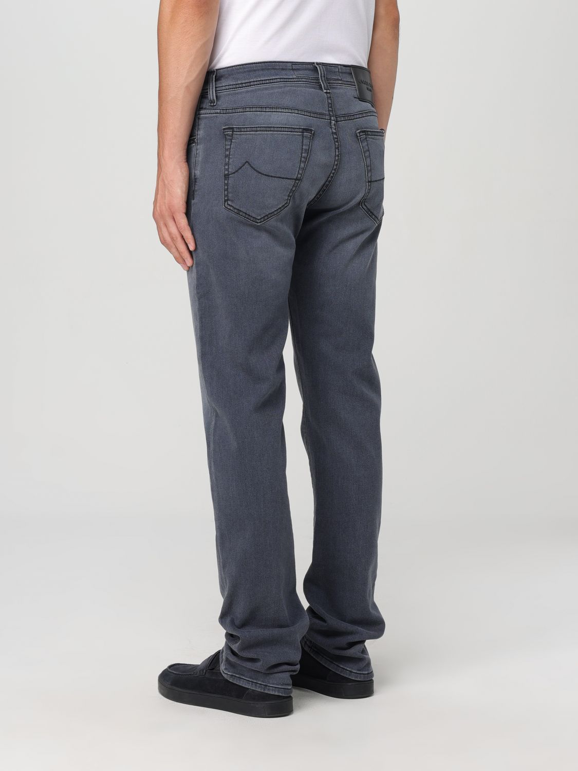 JACOB COHEN BARD JEANS