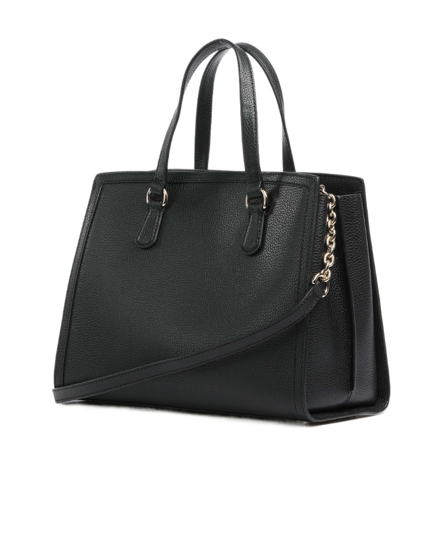 Michael Kors Bolso Shopping - Chantal In Black