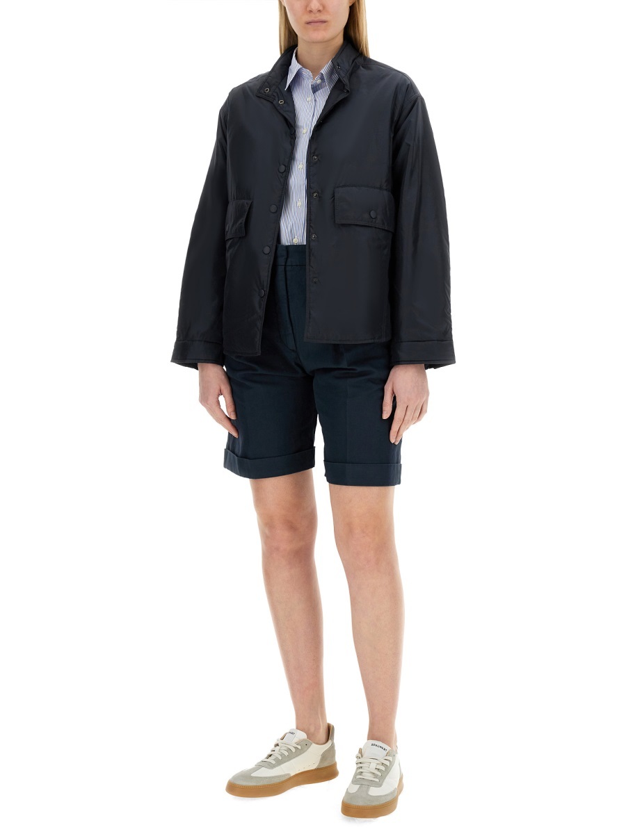 Aspesi Women's Shirt Alisha In Black