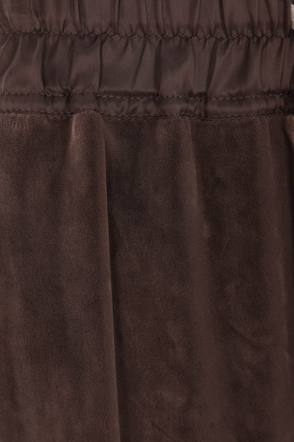 Rick Owens Geth Belas Drawstring Trousers In Black