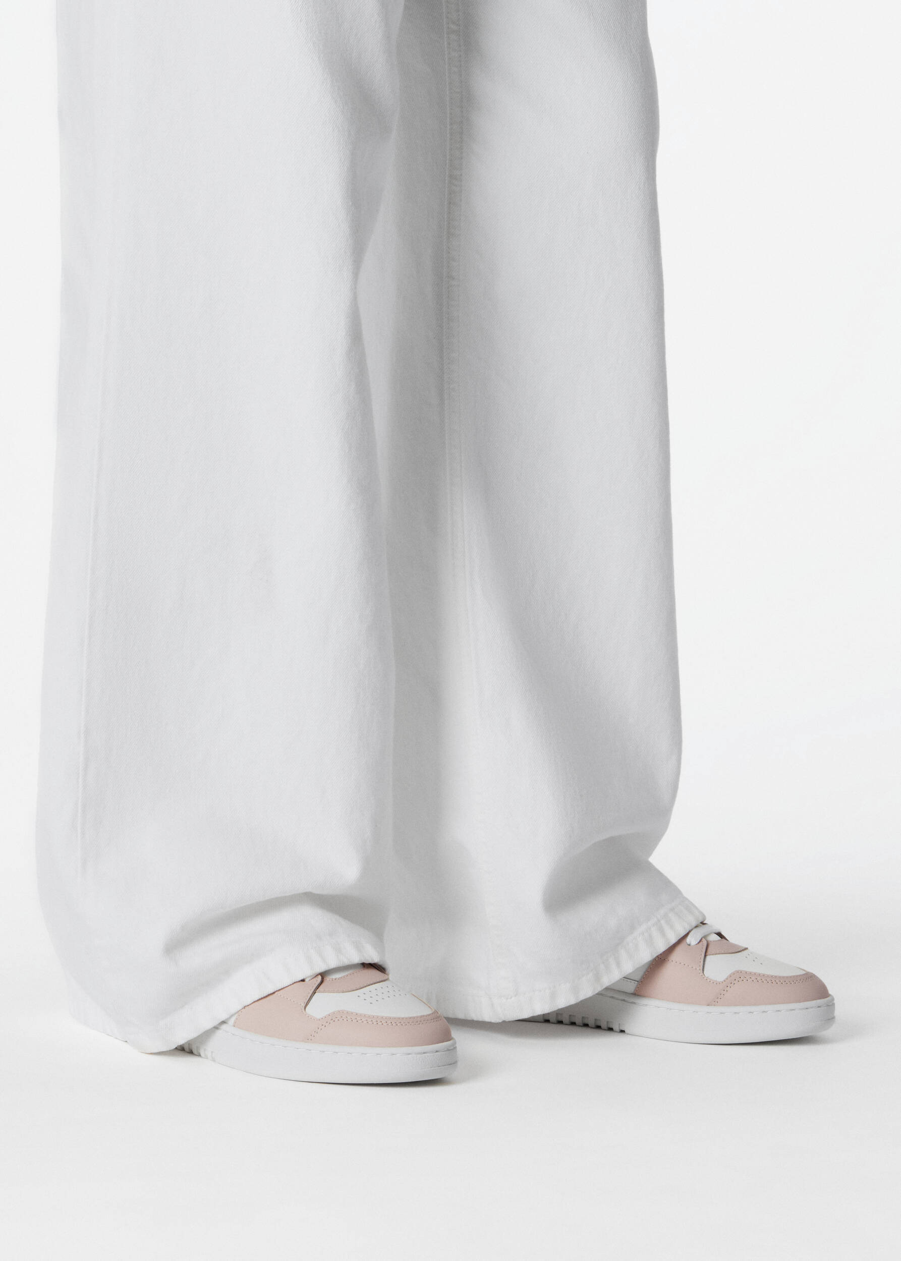 Axel Arigato Dice Lo Bee Bird Sneakers