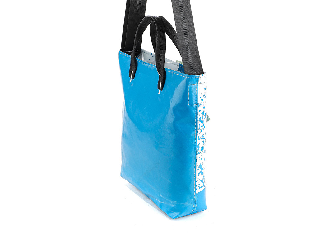 Shop Freitag Logo Shoulder Bag