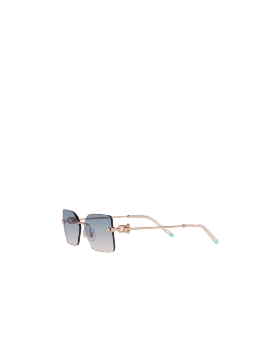 TIFFANY & CO LOGO SUNGLASSES